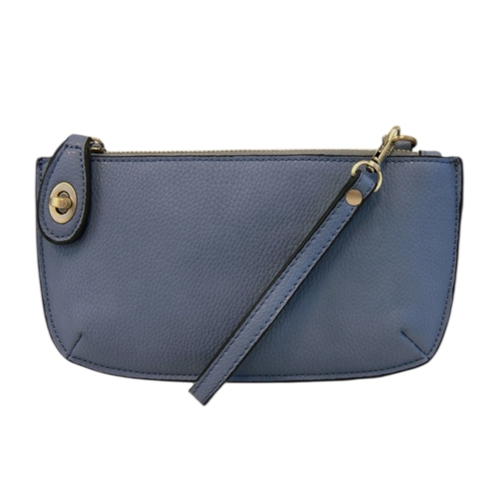 Joy Susan Mini Crossbody Wristlet Clutch - Picture 5 of 7